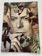 David Bowie Sound and Vision tour programma 1990, Ophalen of Verzenden, Gebruikt