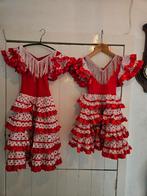 Carnaval jurkjes, Kinderen en Baby's, Verzenden, Zo goed als nieuw, Meisje