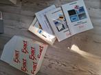 Boeken – Exact software (Origineel), Ophalen of Verzenden, Nieuw, Management