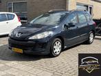 Peugeot 308 SW 1.6 VTi X-Line | apk | boekjes aanwezig |, Auto's, Peugeot, Voorwielaandrijving, 4 cilinders, 715 kg, 1337 kg