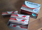 B-square golfballen 24 pack, Ophalen of Verzenden, Nieuw, Bal(len), Overige merken