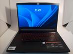 MSI GF63 8RD, Computers en Software, Windows Laptops, 256 GB, 2 tot 3 Ghz, Intel® Core™ i7 , Ophalen of Verzenden
