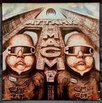 MAGMA - 'Attahk' (Duitse persing, 1987), Cd's en Dvd's, Ophalen of Verzenden