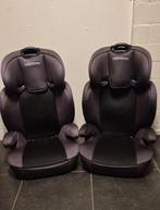 Titanium baby autostoel 2x, Autogordel, 15 t/m 36 kg, Zo goed als nieuw, Ophalen