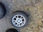 Toyota Corolla Velgen, Auto-onderdelen, Banden en Velgen, Ophalen, Gebruikt, Velg(en), Personenwagen