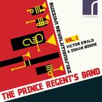 NIEUW Russian Revolutionaries / The Prince Regent's Band, Cd's en Dvd's, Cd's | Klassiek, Overige typen, Ophalen of Verzenden