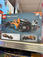 LEGO Technic NEOM McLaren Formula E racewagen - 42169  NIEUW, Lego, Nieuw, Ophalen of Verzenden, H