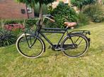 Cortina U4 Herenfiets - Transportfiets - 28 inch, Gebruikt, Versnellingen, 57 tot 61 cm, Ophalen