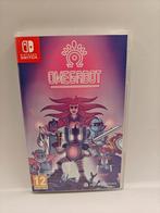 Omegabot Nintendo switch, N, 1 speler, Ophalen of Verzenden, Zo goed als nieuw