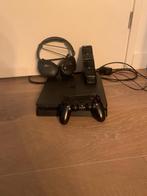 Playstation 4 met veel spellen, Spelcomputers en Games, Spelcomputers | Sony PlayStation 4, Ophalen of Verzenden, Met 1 controller