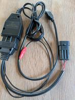 Vagcom USB Uitleeskabel 409.1 KKL OBD2, Ophalen of Verzenden, Gebruikt, Overige automerken