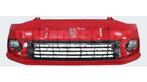 Bumper Volkswagen VW Polo 6C 6C0 FACELIFT 14-17 6C0807221 Vo