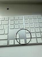 Apple Magic Keyboard 2 met kleine kasje A1843, Gebruikt, Ophalen of Verzenden, Draadloos, Qwerty