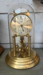 Mechanische Hermle Stolpklok/jaar pendule, Ophalen