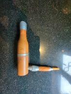 1931 Pijp  Exposition Coloniale Internationale Paris, Ophalen of Verzenden, Zo goed als nieuw, (Water)pijp