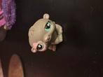 Littlest pet shop hamster, Ophalen of Verzenden