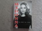 Boek: Madonna: Van idool tot icoon - ALLEEN OPHALEN, Boeken, Biografieën, Overige, J.Randy Taraborrelli, Ophalen, Gelezen