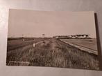 Flakkee, grevelinge dam, gelopen, Ophalen of Verzenden, Noord-Holland