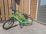 Alpina Trial 18 inch, Ophalen, 16 tot 20 inch, Staal, Zo goed als nieuw