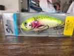Salmo Fatso 10 Flash Trout - Nieuw in Verpakking!, Watersport en Boten, Ophalen of Verzenden, Nieuw, Overige typen