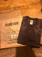 Gymshark Storm Seamless T-Shirt - Maat M, Fitness, Maat 48/50 (M), Nieuw, Ophalen of Verzenden