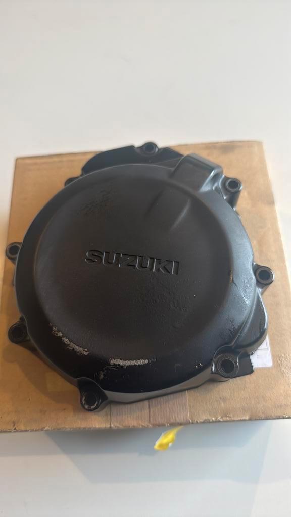 Dynamo deksel GSX-S 1000, Motoren, Onderdelen | Suzuki, Gebruikt, Ophalen