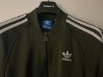 Adidas trainingsjack, Ophalen of Verzenden, Zo goed als nieuw, Adidas, Maat 46 (S) of kleiner