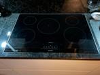 Siemens Inductie Kookplaat - Studioline, Gebruikt, Ophalen of Verzenden, Inbouw, Inductie