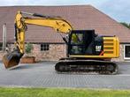 Caterpillar 316 EL, Zakelijke goederen, Machines en Bouw | Kranen en Graafmachines, Sijtsema machinehandel b.v., Jan@sijtsema.com