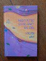 Te koop boek Meditaties voor hart en ziel., Nieuw, Ophalen of Verzenden