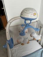 Baby muziekmobiel, Ophalen of Verzenden, Zo goed als nieuw, Mobiel