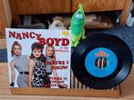 Nancy Boyd-Maybe I know(e626) 1 euro vaste prijs, 7 inch, Single, Ophalen of Verzenden, Zo goed als nieuw