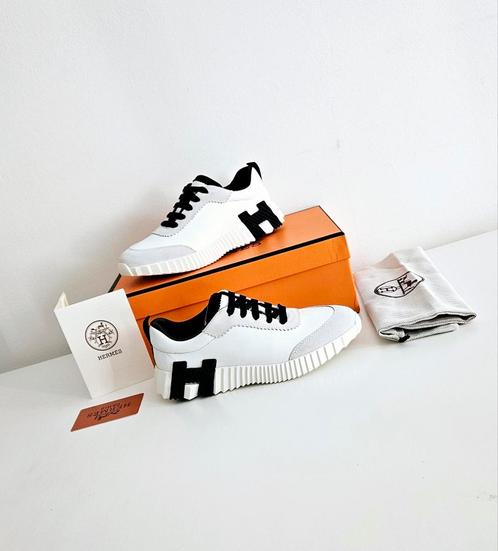 Hermes Bouncing Sneakers (Tijdelijke aktie!!), Kleding | Dames, Schoenen, Nieuw, Sneakers of Gympen, Ophalen of Verzenden