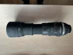 Sigma telelens 150-500, Audio, Tv en Foto, Fotografie | Lenzen en Objectieven, Ophalen of Verzenden, Gebruikt, Telelens