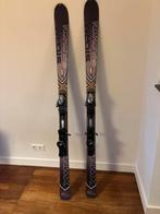 Salomon X-Wing Ski's - 168cm, Ophalen, 160 tot 180 cm, Gebruikt, Salomon