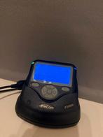 Precom P2000 pager + programmeerstation + lader, Ophalen of Verzenden, Gebruikt, Ontvanger