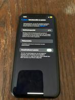 Iphone Xr, Telecommunicatie, Mobiele telefoons | Apple iPhone, Zwart, IPhone XR, Ophalen of Verzenden, Zo goed als nieuw