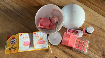 Aurora zuru mini brands create disney snacks beschikbaar voor biedingen