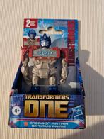 Optimus Prime, G1, Ophalen of Verzenden, Nieuw, Autobots