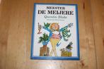 Meester de Meijere, Quentin Blake, Gelezen, Fictie algemeen, Jongen of Meisje, Ophalen of Verzenden