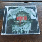 CD Dark Tranquillity: We Are The Void, Ophalen of Verzenden, Zo goed als nieuw