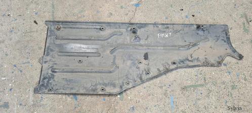 Bodemplaat onderplaat links BMW 7 serie E65 E66 E67 7020533, Auto-onderdelen, Carrosserie en Plaatwerk, Gebruikt, Ophalen of Verzenden
