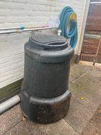 Fusion compostbak, Tuin en Terras, Ophalen, Tuinaarde