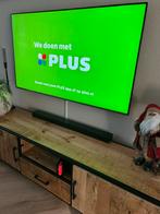 Samsung UE55NU8000 55 inch 100Hz TV, Audio, Tv en Foto, Televisies, Ophalen, 100 Hz, Samsung, 100 cm of meer