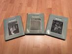 Ansel Adams serie - The Camera, The Negative en The Print, Ophalen, Gelezen, Techniek