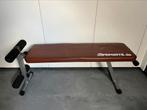 Fitnessbank, Sport en Fitness, Ophalen, Zo goed als nieuw, Buik, Fitnessbank