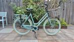 Batavus Quip Cargo transportfiets, Ophalen, 2 zitjes, Batavus, 56 cm of meer