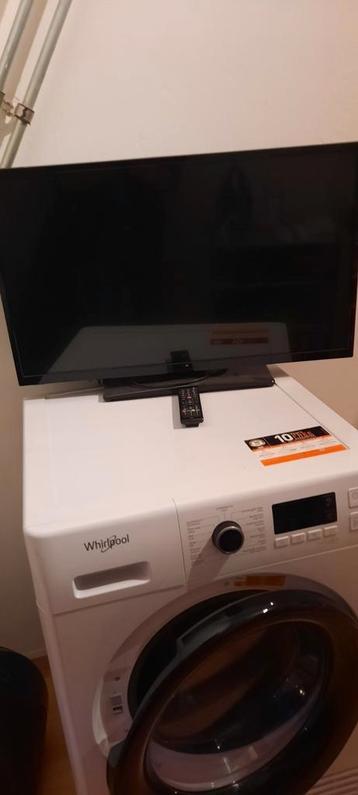 O K televisie  beschikbaar voor biedingen