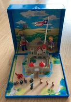 Playmobil draak ridders kasteel, Kinderen en Baby's, Speelgoed | Playmobil, Ophalen, Zo goed als nieuw