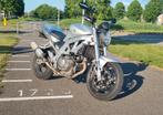 Suzuki sv650, 2 cilinders, 650 cc, Naked bike